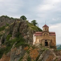 День 4. Конные прогулки - Шоанинский храм - Аэропорт