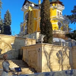 День 5. день отдыха и отьезда