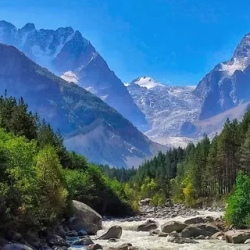 День 7. Возвращение в город Минеральные Воды.