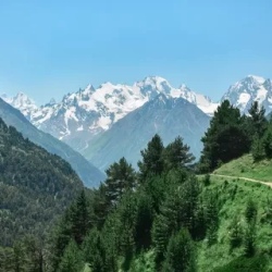 День 5. Долина Ирик-Чат