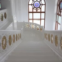 День 2. Чечня: Грозный, Аргун, Шали
