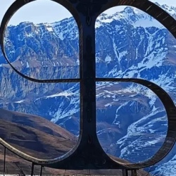 День 5. Осетия