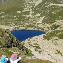 День 1. Долина реки Малая Дукка