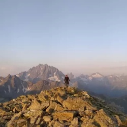 День 3. Озеро Аюлю