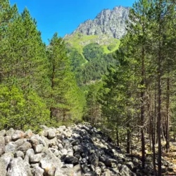 День 4. Уллу-Тау