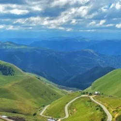 День 5. Тызыльское ущелье