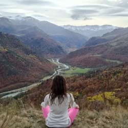 День 2. Архыз