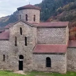 День 2. Архыз