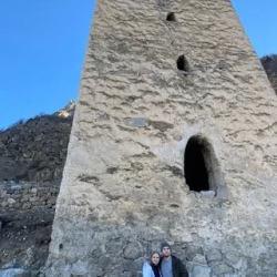 День 5. Загадочная Верхняя Балкария и язык Тролля