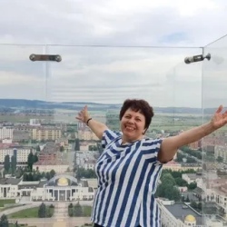 День 1. Приезд / Равнинная Ингушетия