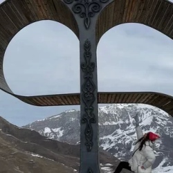 День 3. Горная Осетия