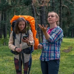 День 6. Перевал Аю-Юлю и ледниковые озера