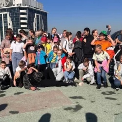 День 4. г. Грозный