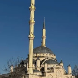 День 4. г. Грозный