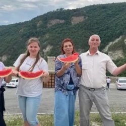 День 3. Выезд