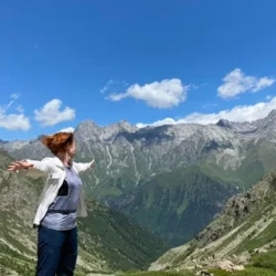 День 3. Посещение ледника Тана