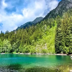 День 3. Озера Мамхурц