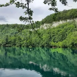 День 3. Верхняя Балкария. Безенгийский Язык Тролля.
