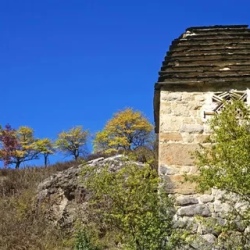День 4. Столовая гора, храм Мят-Сели.