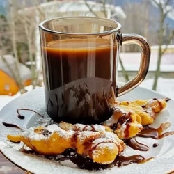 День 2. Горнолыжный курорт Романтик