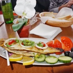 День 6. Катание на горнолыжном курорте Домбай