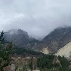 День 8. Алагирское ущелье Цей Мамисон