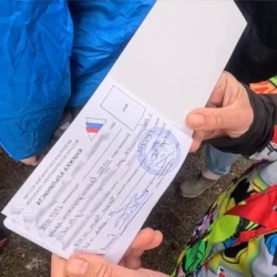 День 12. Закрытие сборов, отъезд