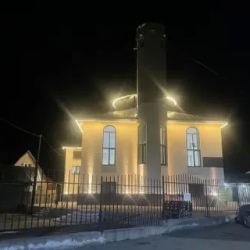 День 1. Встречай, Архыз!