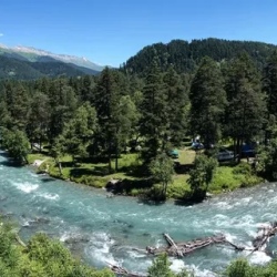 День 10. Возвращение в г. Минеральные Воды.
