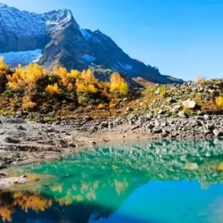 День 9. Софийские водопады.