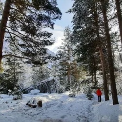 День 7. Возвращение в г. Минеральные Воды