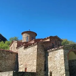 День 4. Обсерватория и памятники раннего Средневековья