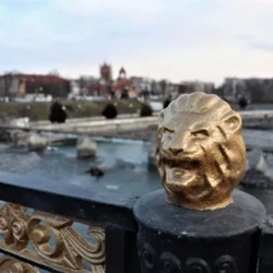 День 1. Прилет, обзорная экскурсия по Владикавказу