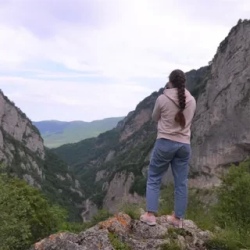 День 2. Кармадон, Даргавс, Кахтисар, полигон