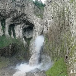 День 1. День 1: Урочище Джилы-Су — долина теплой воды