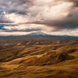 День 2. День 2: Плато Бермамыт — встреча на краю земли