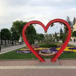 День 1. Знакомство с Кисловодском и конная прогулка
