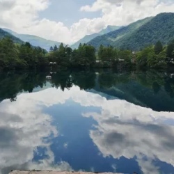 День 5. Верхняя Балкария и язык Тролля
