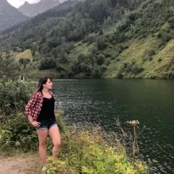 День 2. Ущелье Гоначхир и треккинг к Алибекскому водопаду