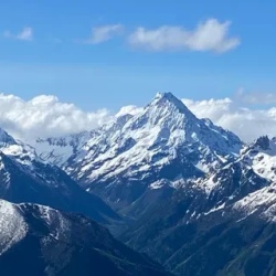 День 4. Знакомство с Архызом