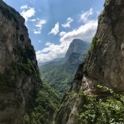 День 5. Воскресенье — экскурсия Верхняя Балкария