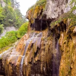 День 5. Воскресенье — экскурсия Верхняя Балкария