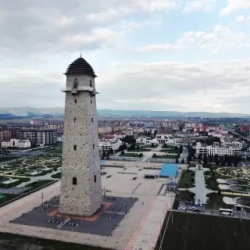 День 5. Воскресенье — экскурсия Горная Ингушетия