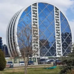 День 5. Воскресенье — экскурсия ГРОЗНЫЙ, ШАЛИ, АРГУН