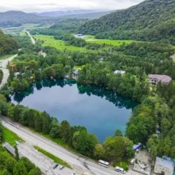День 5. Воскресенье — экскурсия Верхняя Балкария