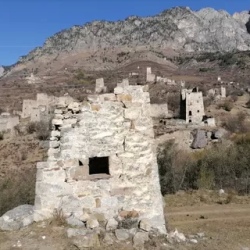 День 5. Воскресенье — экскурсия Горная Ингушетия