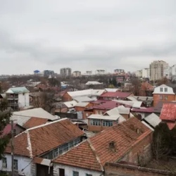 День 1. Встреча, обзорная экскурсия по Владикавказу
