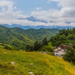 День 5. Горная Ингушетия