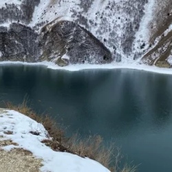 День 2. Экскурсия на озеро Кезеной-Ам, село Хой