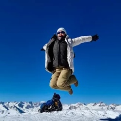 День 7. Отъезд домой